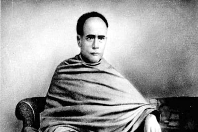 Remembering Ishwar Chandra Vidyasagar on His 200th Birth Anniversary