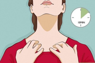 How to Tighten Loose Neck Skin