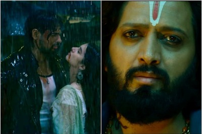 Here’s Why Riteish Deshmukh could be the Most Interesting Character in Marjaavaan