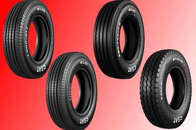 Ceat Plans Investment of Over Rs 2000 Crore on Manufacturing Facility in Chennai