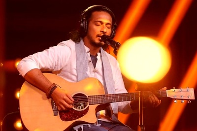 Singer Arnob on Bengali Music: High Time West Bengal, Bangladesh Collaborate and Create New Sound | Exclusive