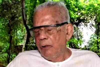 Former Rajasthan BJP Chief Bhanwar Lal Sharma Passes Away