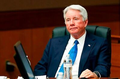 Man Who Shot His Wife In SUV Wants Murder Conviction Tossed