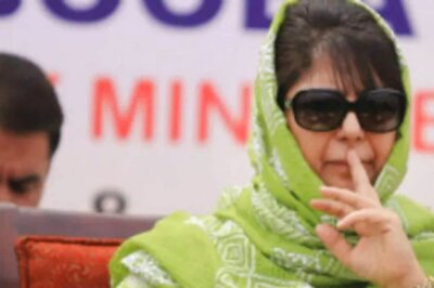 Delhi HC Fixes Mehbooba Mufti's Plea for Final Hearing in Money Laundering Case
