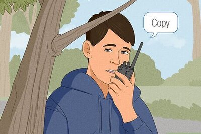 A Complete Guide to Walkie Talkie Phrases & Codes
