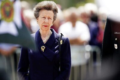 Princess Anne Out Of Royal Duties For Few Weeks After Suffering Concussion, Head Injuries From Equestrian Incident