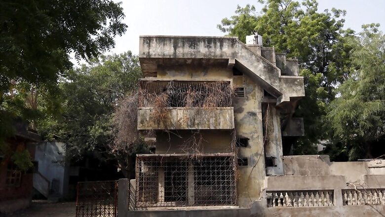 Timeline: Gulbarg Housing Society Massacre Case