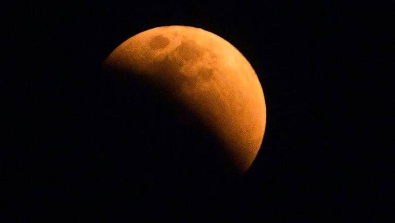 Lunar Eclipse 2020: Dos and Don’ts During Penumbral Chandra Grahan