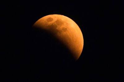 Lunar Eclipse 2020: Dos and Don’ts During Penumbral Chandra Grahan