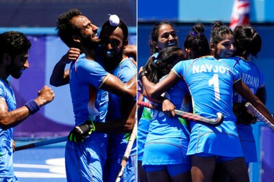 India's Olympic Stars Win in All Categories at FIH Hockey Stars Awards 2020-21