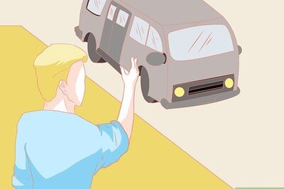 How to Ride a Turkish Dolmus