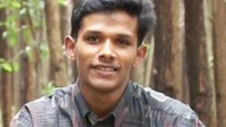 No formal education, yet a scientist