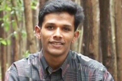 No formal education, yet a scientist