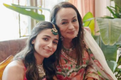 'SOTY Came as Surprise' Reveals Soni Razadan as 'Baby' Alia Bhatt Completes 10 Years in Bollywood
