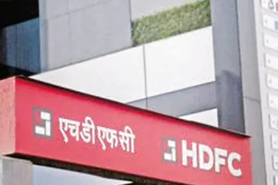 HDFC To Raise Up To Rs 8,000 Cr Via Bonds
