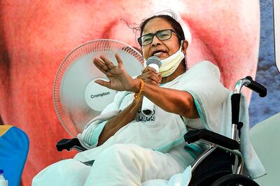 ‘I am Winning from Nandigram But…’ Mamata Banerjee Warns Voters Against BJP’s ‘Money Power’