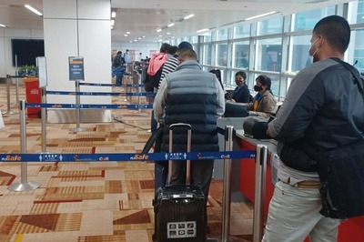 Telangana Reports 12 New Omicron Cases, Tally Rises to 20