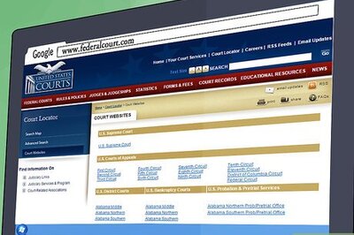 Find Out if You Have a Warrant in Any State