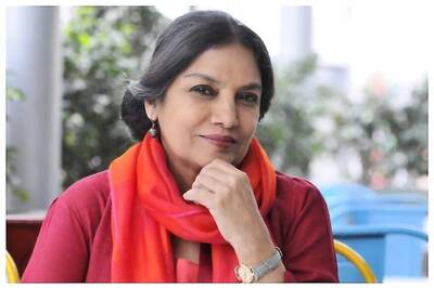 Shabana Azmi Diagnosed With Swine Flu, Currently Receiving Treatment at A Mumbai Hospital
