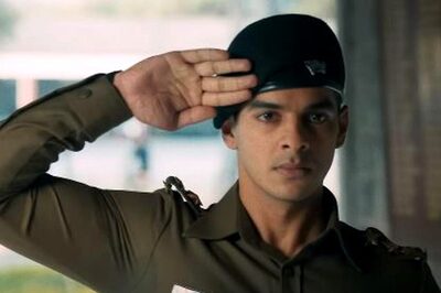 Ishaan Khatter, Mrunal Thakur's Pippa Trailer To Release On Actor's Birthday On November 1