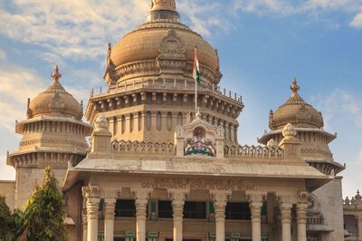 Kannada Rajyotsava 2021: 5 Lakh Performers to Sing Together for Karnataka Formation Day Celebrations on Oct 28