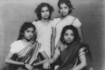 Asha Bhosle regrets missing sister's birthday celebrations