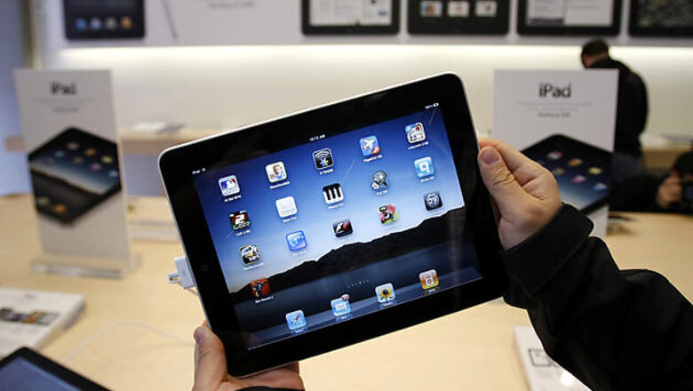 FBI investigating AT&T iPad security breach