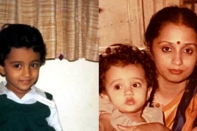 Can You Identify This Famous Actress Who Was Crowned Miss Chennai In 2000?