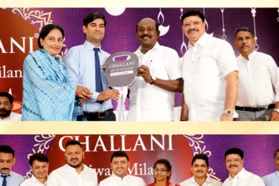 Chennai Businessman Gifts Cars, Bikes Worth Rs 1.2 Crore to Staff, Says 'They Helped Me Earn Profits'