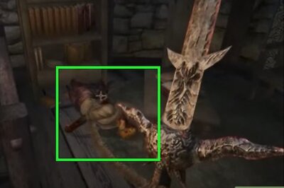 How to Join the Dark Brotherhood in Oblivion