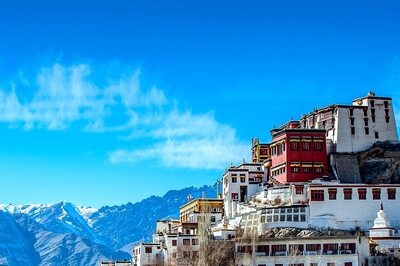 Lonavala To Leh: Here Are The Top Most Searched Domestic Destinations By Indian Travellers In August 2021