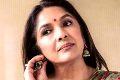 Neena Gupta Speaks Out On Hema Committee’s Findings: ‘It Will Take Hundreds Of Years For Change’