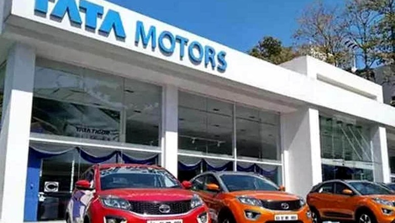 Tata Motors Offering Discounts of Upto Rs 65,000 on Select Models Till June 30 in India