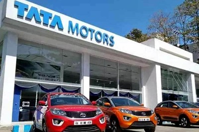 Tata Motors Offering Discounts of Upto Rs 65,000 on Select Models Till June 30 in India