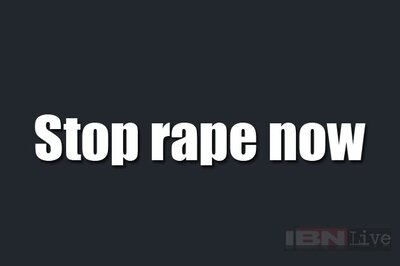 Only 16,000 convicted in 68,000 rape cases in 2009-11