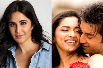 Katrina Kaif REVEALS Her Role Was 'Cut' From Ranbir-Deepika's Bachna Ae Haseeno: 'I Was The Fourth Girl'