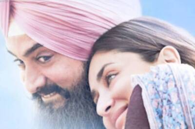 Laal Singh Chaddha Trailer: Aamir Khan Is Here As a Simple Man With His Extraordinary Journey