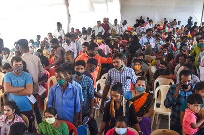 To Ease Travel, 96 Countries Agree to Mutually Accept Vaccine Certificates With India, Says Govt