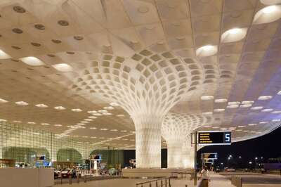 Mumbai Airport Emerges as the Fastest-Growing Air Hub with Record 102 Percent Growth in Passenger Traffic for 2022-23