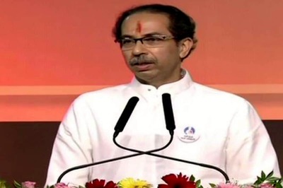 'For How Long Will Nitish Last?' Shiv Sena Taunts BJP Over 'Sacrifice' of Giving CM's Post to JDU