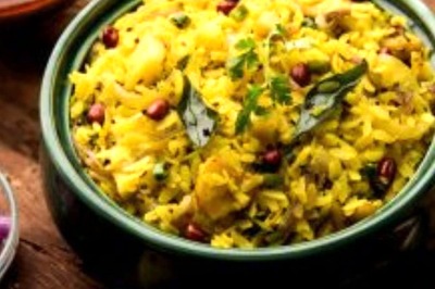 What the Fork: Poha, Bhutte Ka Kees, Garadu, Kunal Vijayakar On Indore’s Sinful Street Food