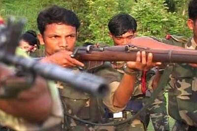 ULFA chief alleges his son has been abducted