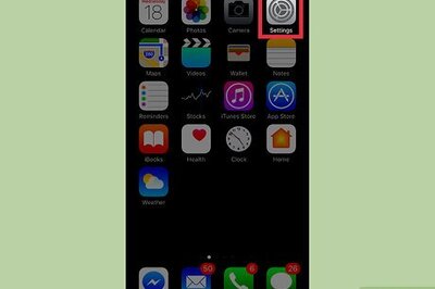How to Enable the Double Tap Period Shortcut on an iPhone