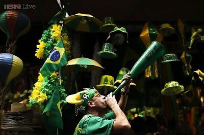 FIFA World Cup: Must-watch games in group stage