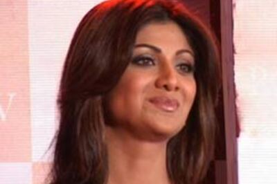 Bigg Boss: Shilpa is goody, goody to Jade