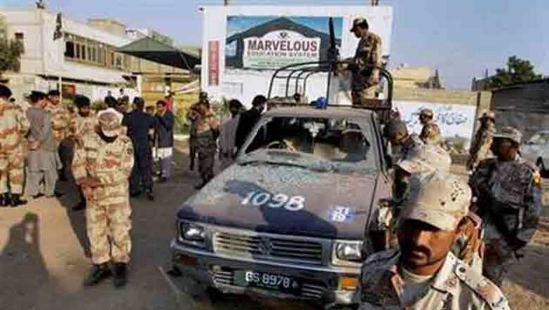 Pakistan Taliban splits over method of functioning
