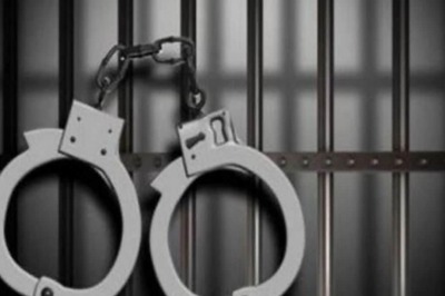 Ten More Pakistani Nationals Arrested Near Bengaluru