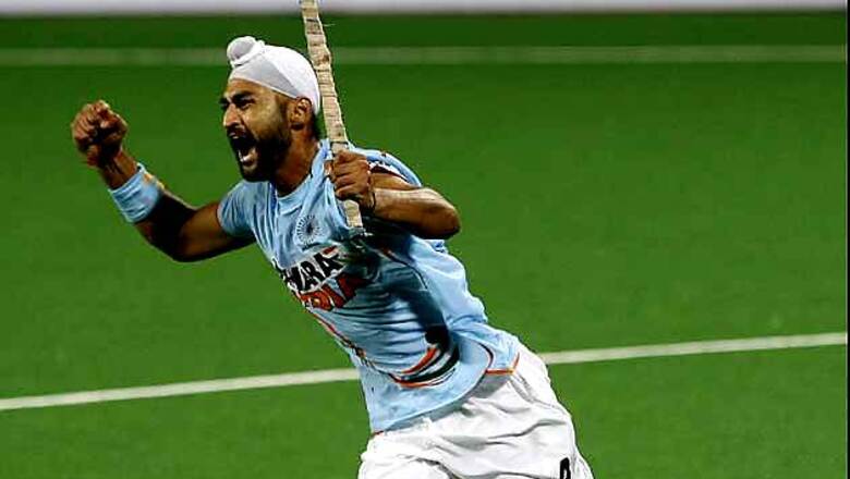 Money is not everything, says Sandeep Singh