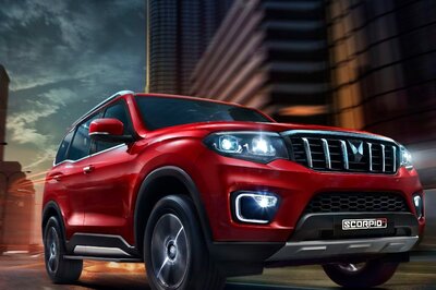 All-New Mahindra Scorpio N Deliveries Start from September 26, 2022 in India