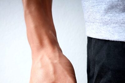 On Day for Peace and Non-violence, Learn 5 Ways to Manage Your Anger